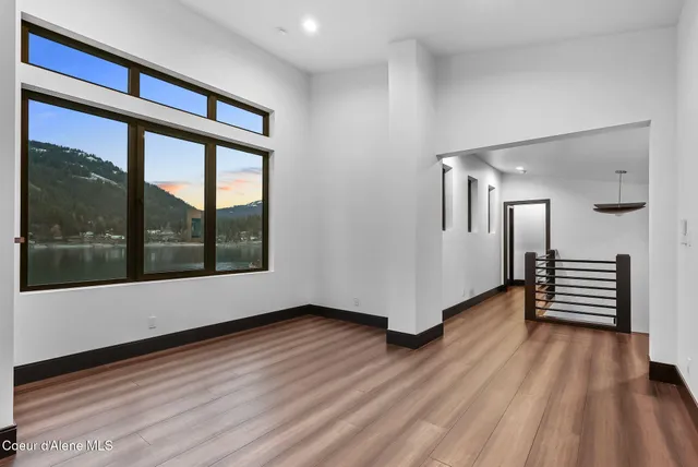 $3,250,000 | 1770 Garfield Bay Road, Sagle, ID 83860