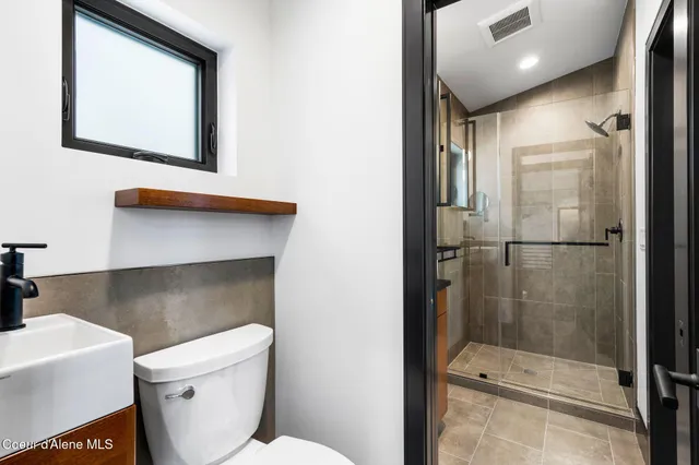 $3,250,000 | 1770 Garfield Bay Road, Sagle, ID 83860