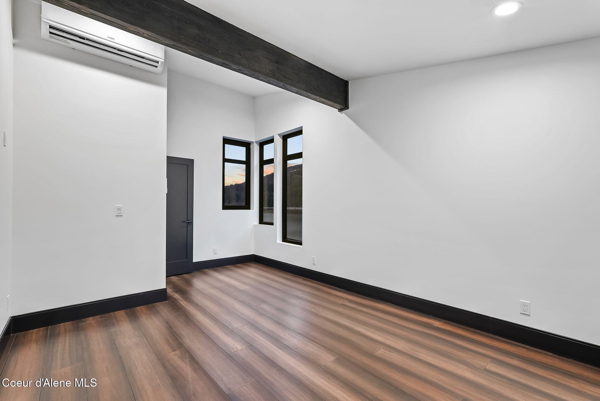 1770 Garfield Bay Road Sagle, ID 83860 - Photo 49 of 100 2nd level ensuite bedroom #2