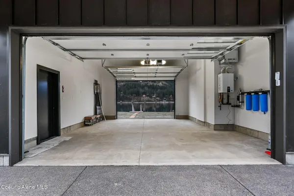 $3,150,000 | 1770 Garfield Bay Road, Sagle, ID 83860