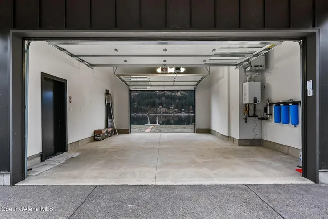 $3,250,000 | 1770 Garfield Bay Road, Sagle, ID 83860