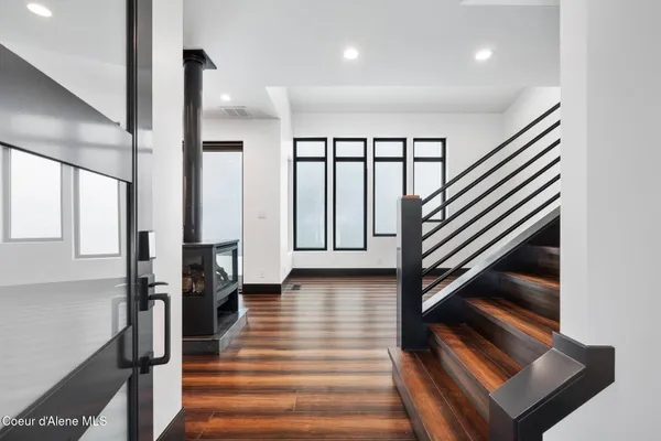 $3,150,000 | 1770 Garfield Bay Road, Sagle, ID 83860