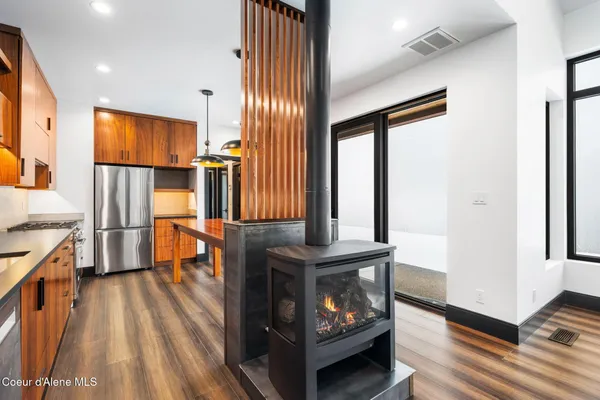 $3,150,000 | 1770 Garfield Bay Road, Sagle, ID 83860