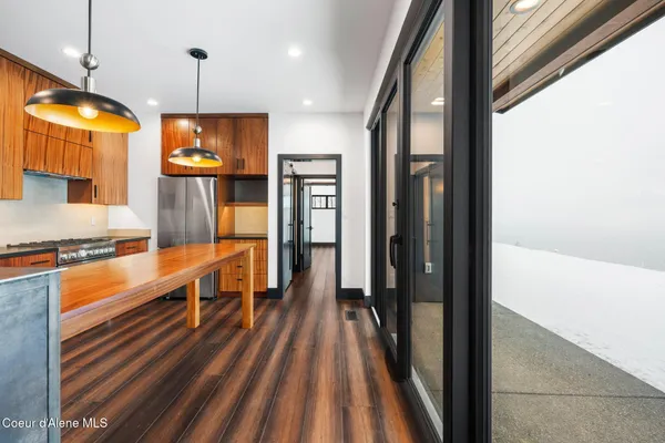 $3,150,000 | 1770 Garfield Bay Road, Sagle, ID 83860