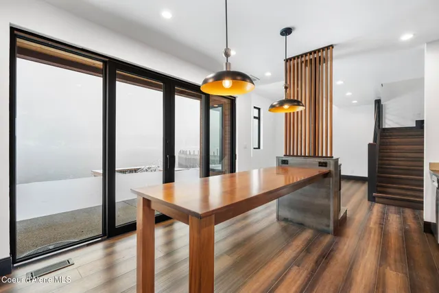 $3,250,000 | 1770 Garfield Bay Road, Sagle, ID 83860