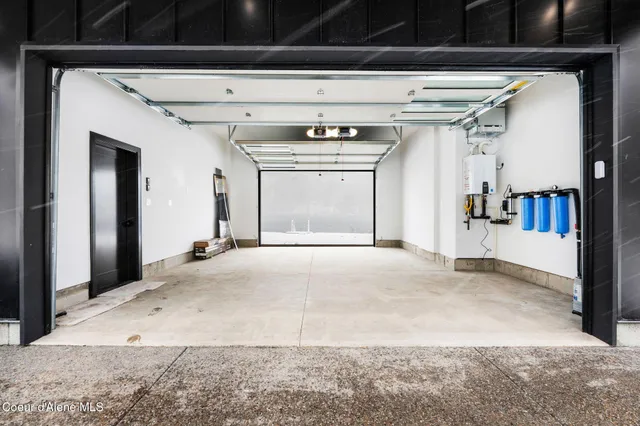 $3,250,000 | 1770 Garfield Bay Road, Sagle, ID 83860