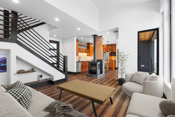 $3,150,000 | 1770 Garfield Bay Road, Sagle, ID 83860