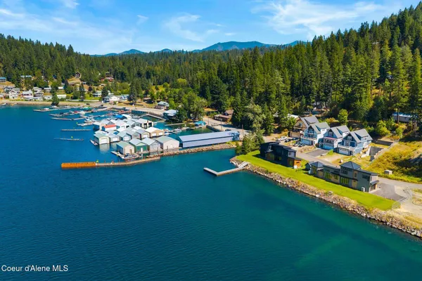$3,150,000 | 1770 Garfield Bay Road, Sagle, ID 83860