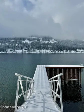 $3,150,000 | 1770 Garfield Bay Road, Sagle, ID 83860