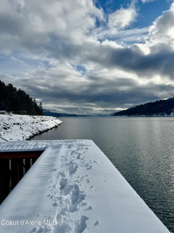 $3,250,000 | 1770 Garfield Bay Road, Sagle, ID 83860