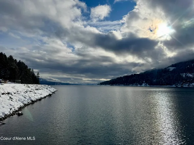 $3,250,000 | 1770 Garfield Bay Road, Sagle, ID 83860