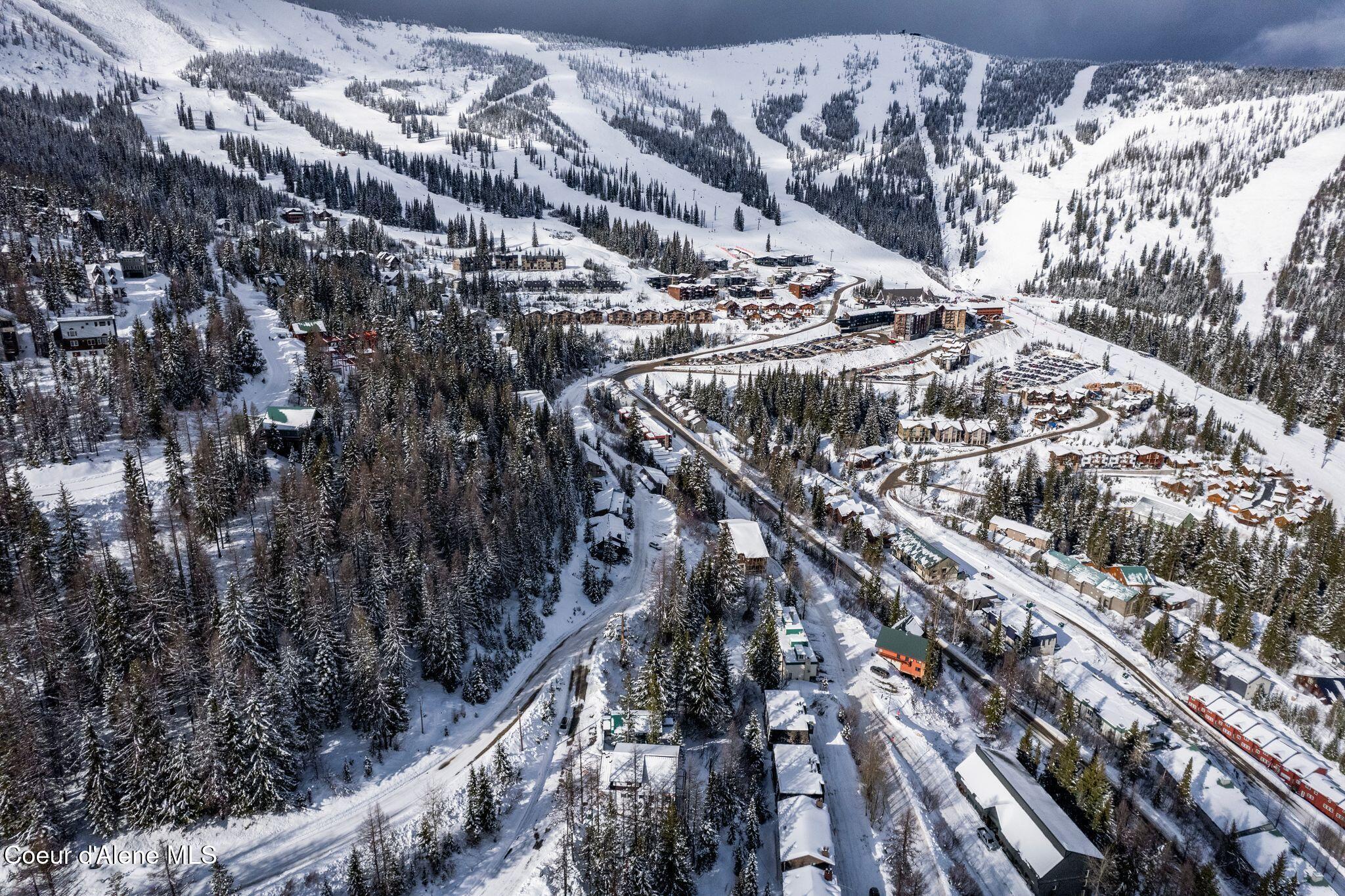 1770 Garfield Bay Road Sagle, ID 83860 - Photo 89 of 100 Schweitzer Ski Resort