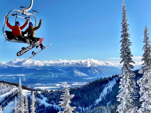 $3,250,000 | 1770 Garfield Bay Road, Sagle, ID 83860