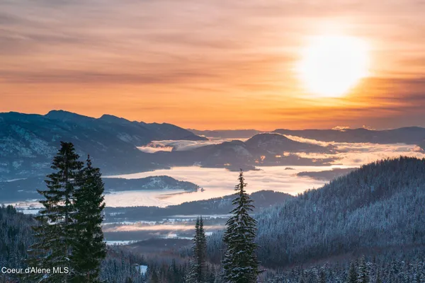 $3,150,000 | 1770 Garfield Bay Road, Sagle, ID 83860