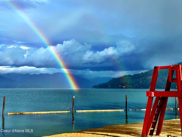 $3,250,000 | 1770 Garfield Bay Road, Sagle, ID 83860