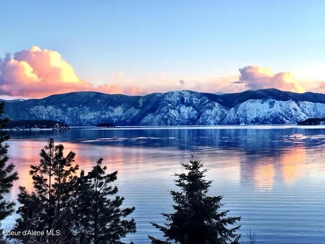 $3,250,000 | 1770 Garfield Bay Road, Sagle, ID 83860