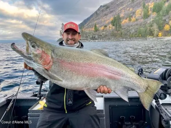 $3,150,000 | 1770 Garfield Bay Road, Sagle, ID 83860