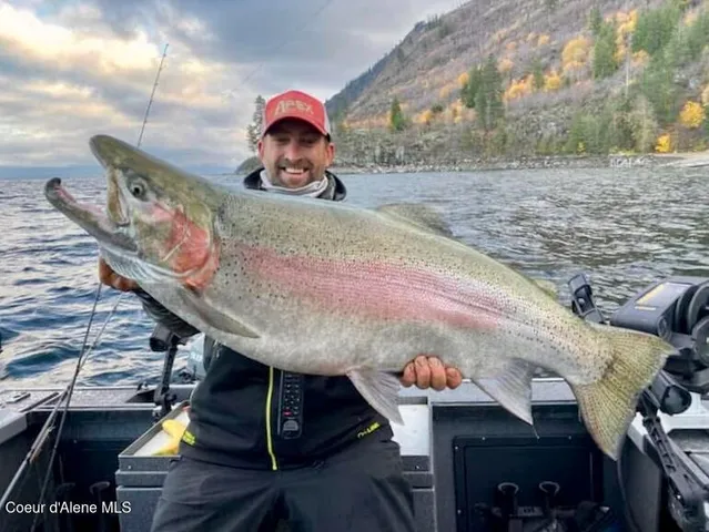 $3,250,000 | 1770 Garfield Bay Road, Sagle, ID 83860