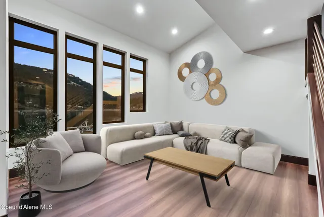 $3,250,000 | 1770 Garfield Bay Road, Sagle, ID 83860