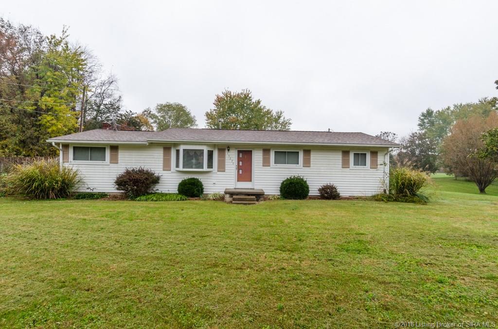 13275 Buffalo Trace Road Palmyra, IN 47164 - Photo 1 of 48 Gallery Image 1