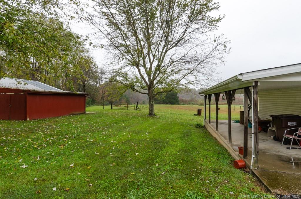 13275 Buffalo Trace Road Palmyra, IN 47164 - Photo 20 of 48 Gallery Image 20