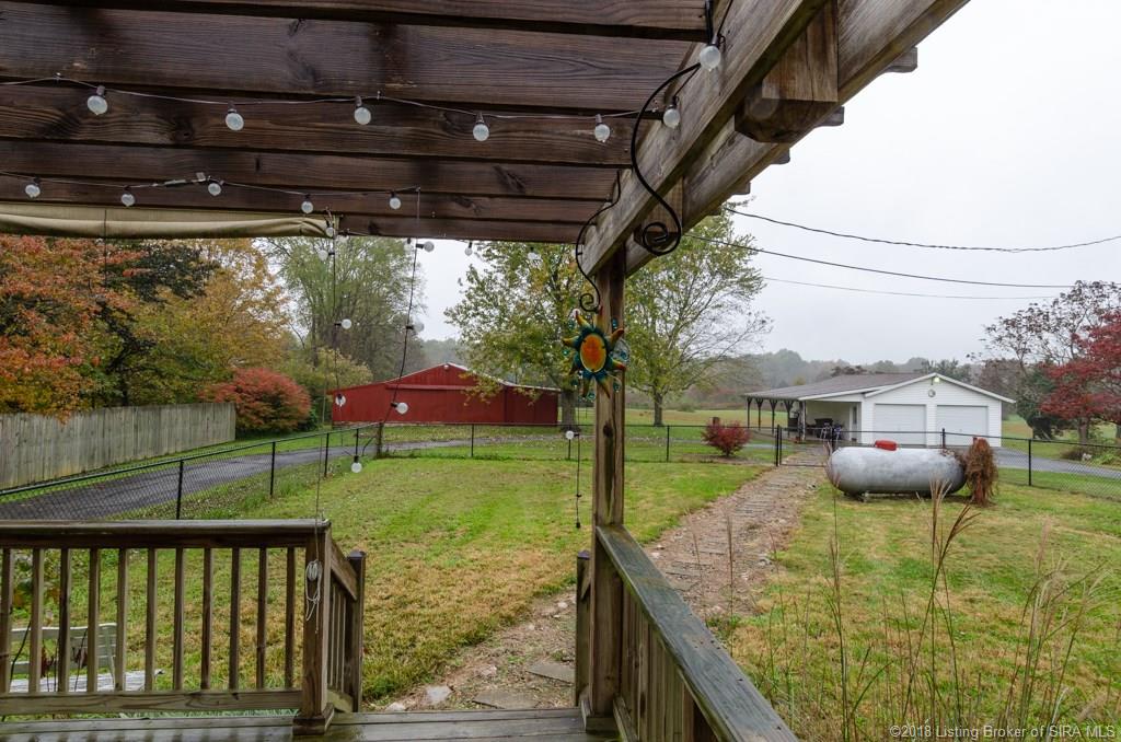 13275 Buffalo Trace Road Palmyra, IN 47164 - Photo 23 of 48 Gallery Image 23