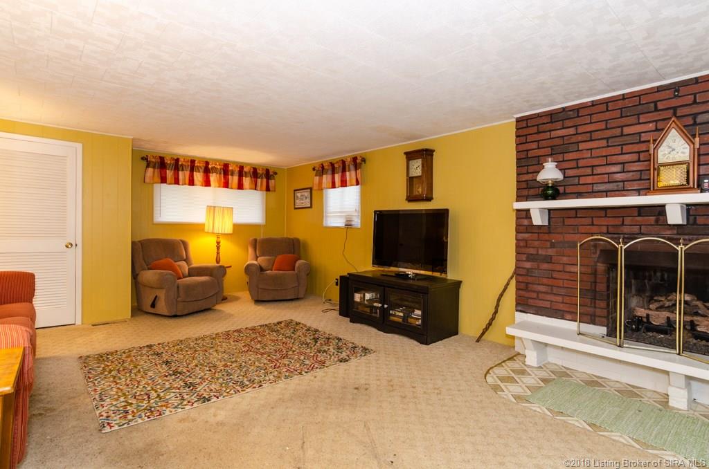 13275 Buffalo Trace Road Palmyra, IN 47164 - Photo 26 of 48 Gallery Image 26