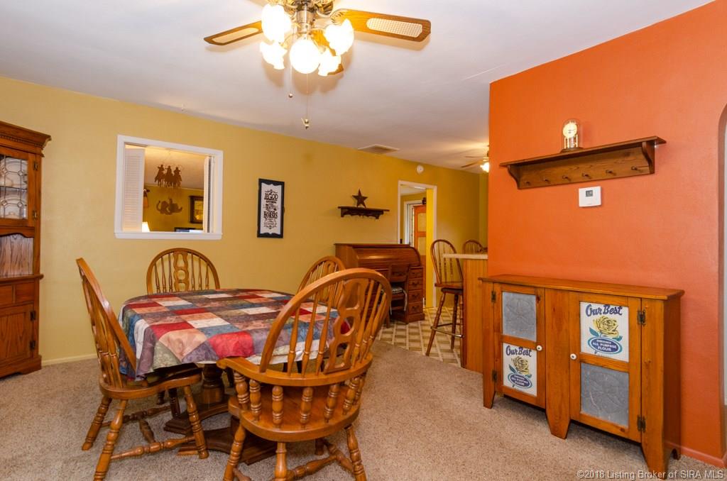 13275 Buffalo Trace Road Palmyra, IN 47164 - Photo 29 of 48 Gallery Image 29