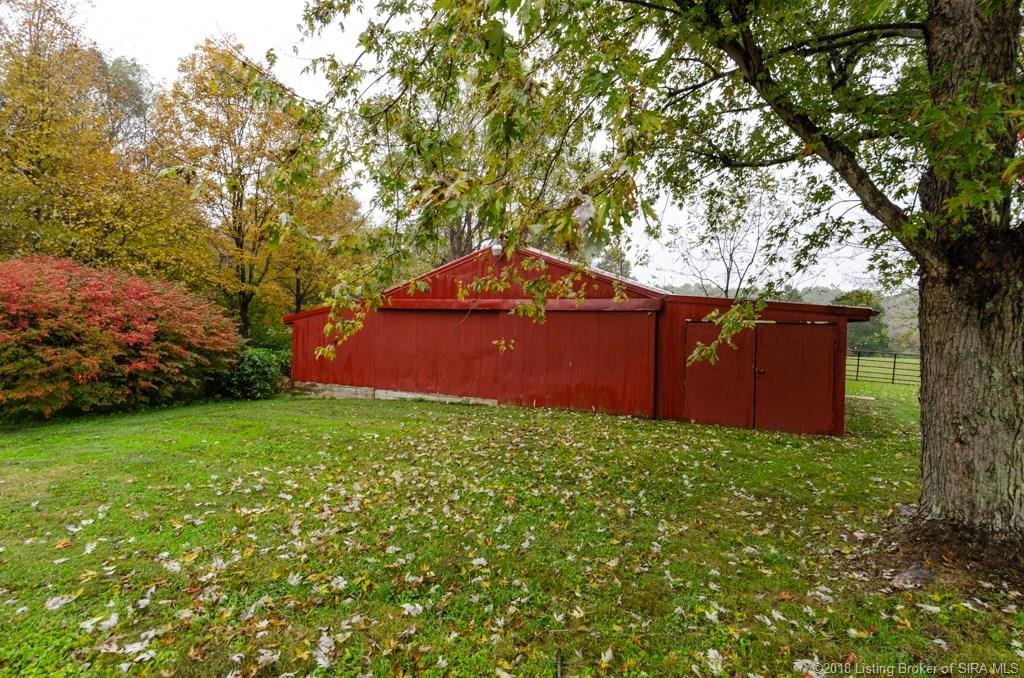 13275 Buffalo Trace Road Palmyra, IN 47164 - Photo 4 of 48 Gallery Image 4