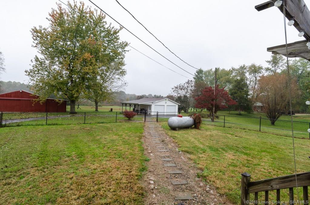 13275 Buffalo Trace Road Palmyra, IN 47164 - Photo 41 of 48 Gallery Image 41