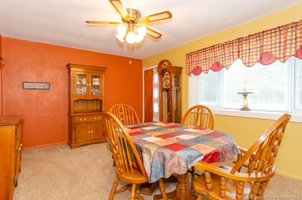 13275 Buffalo Trace Road Palmyra, IN 47164 - Photo 7 of 48 Gallery Image 7