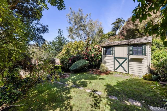 $3,325,000 | 240 Santa Paula Avenue, San Francisco, CA 94127