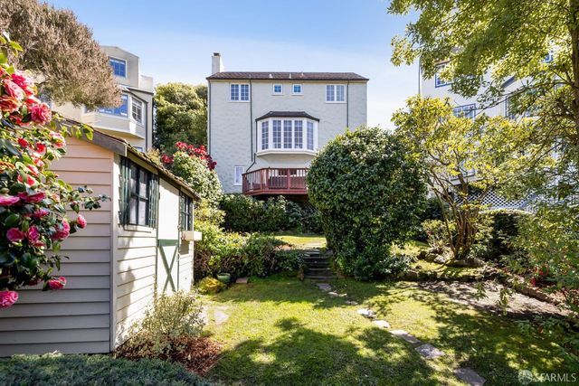 $3,325,000 | 240 Santa Paula Avenue, San Francisco, CA 94127