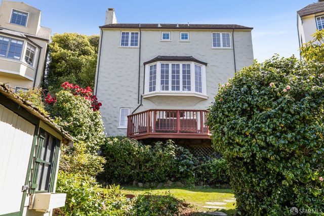 $3,325,000 | 240 Santa Paula Avenue, San Francisco, CA 94127