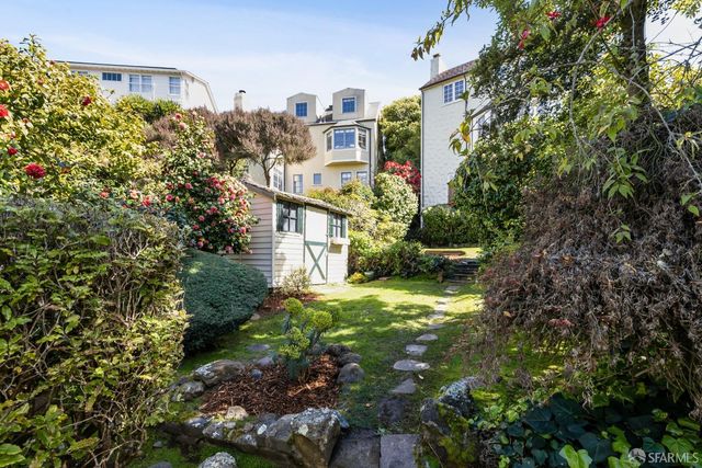 $3,325,000 | 240 Santa Paula Avenue, San Francisco, CA 94127