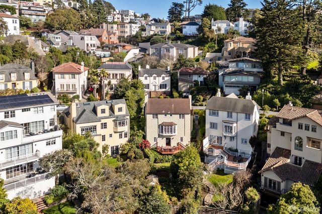 $3,325,000 | 240 Santa Paula Avenue, San Francisco, CA 94127