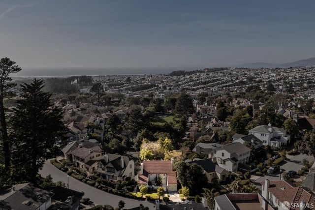 $3,325,000 | 240 Santa Paula Avenue, San Francisco, CA 94127