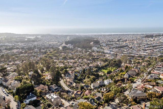 $3,325,000 | 240 Santa Paula Avenue, San Francisco, CA 94127