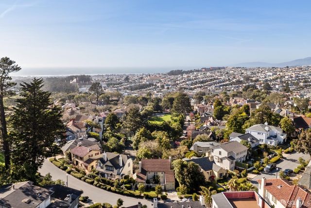 $3,325,000 | 240 Santa Paula Avenue, San Francisco, CA 94127