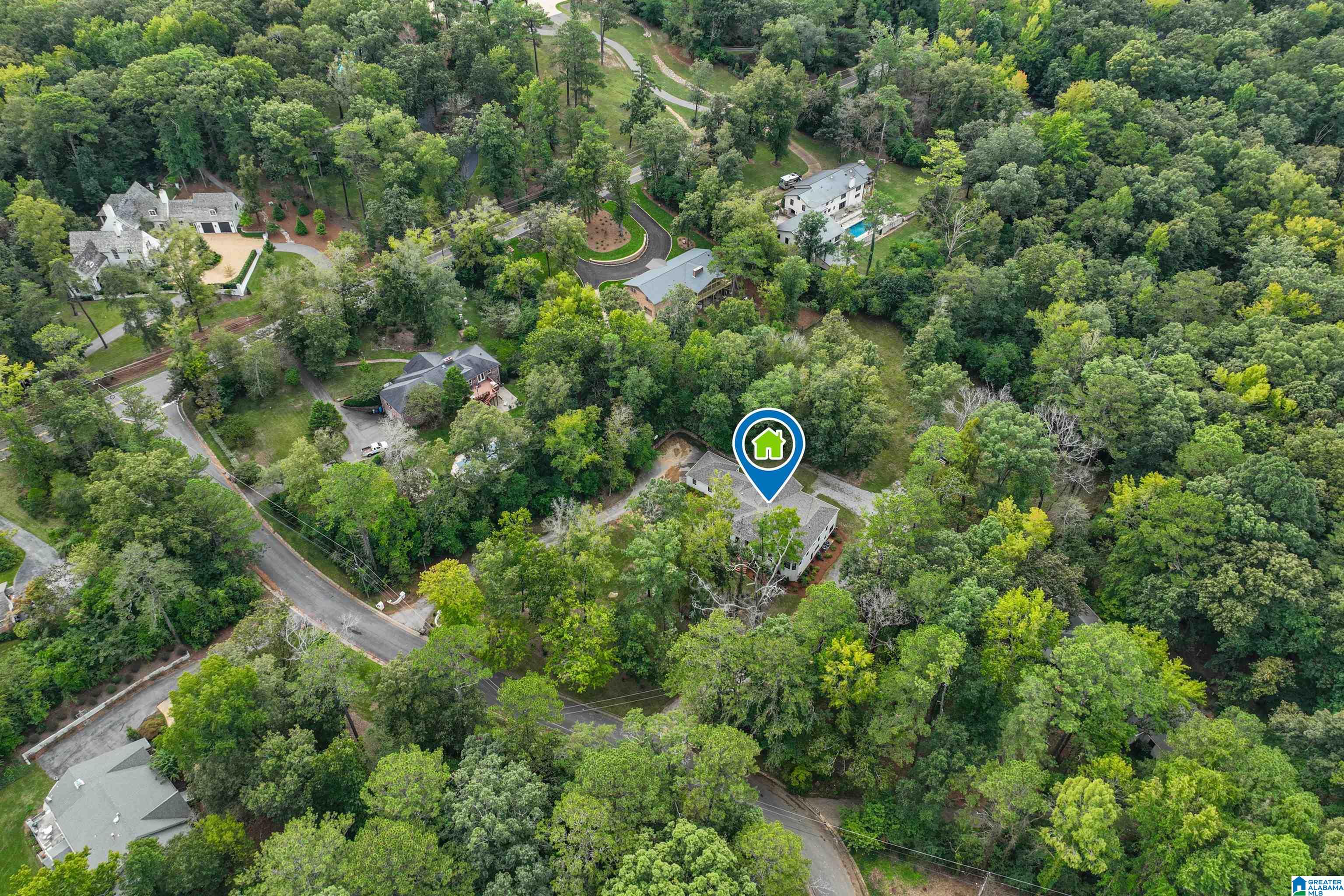 2608 Rillwood Road Birmingham, AL 35243 - Photo 58 of 64 Gallery Image 58