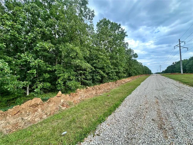 $52,500 | 0 Co Road, Salem, MO 65560