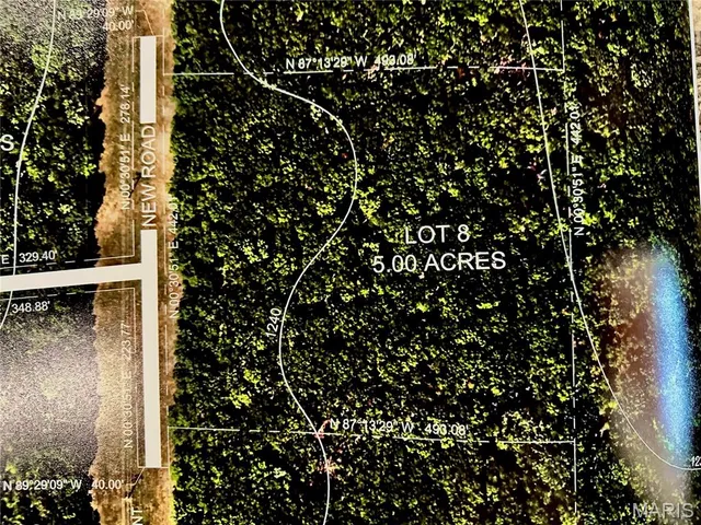 $52,500 | 0 Co Road, Salem, MO 65560