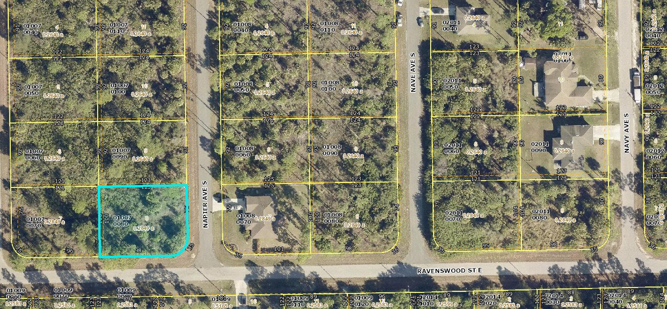 136 Napier Ave South  