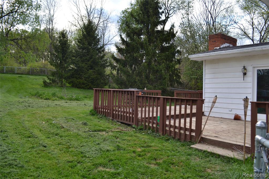 8153 North State Road Otisville, MI 48463 - Photo 31 of 33