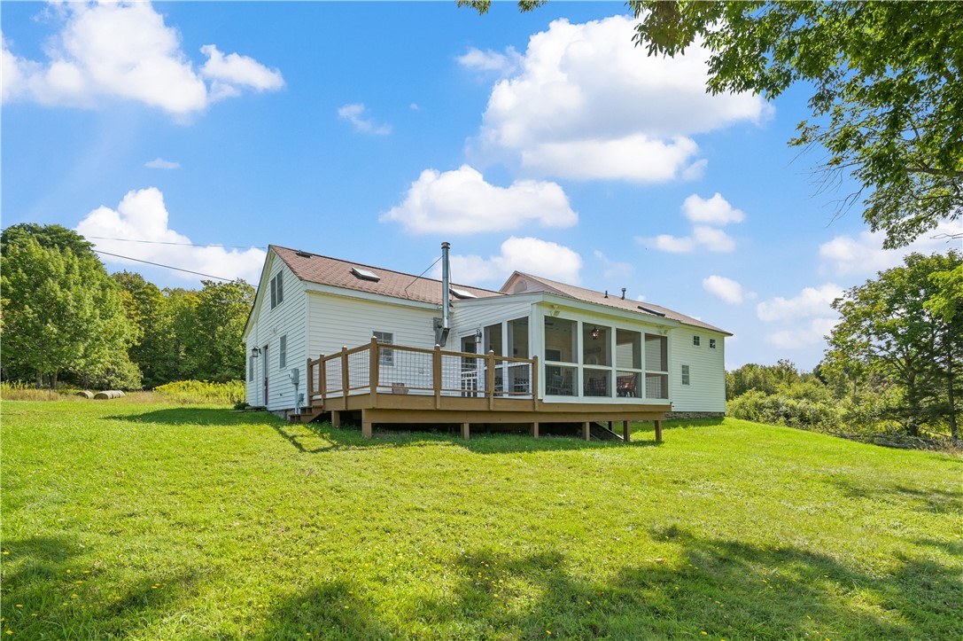 313 Enid Road Jefferson, NY 12093 - Photo 11 of 48