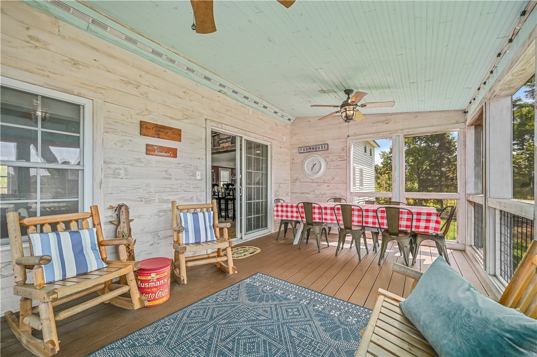 313 Enid Road Jefferson, NY 12093 - Photo 13 of 48