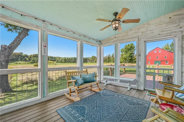 $487,250 | 313 Enid Road, Jefferson, NY 12093