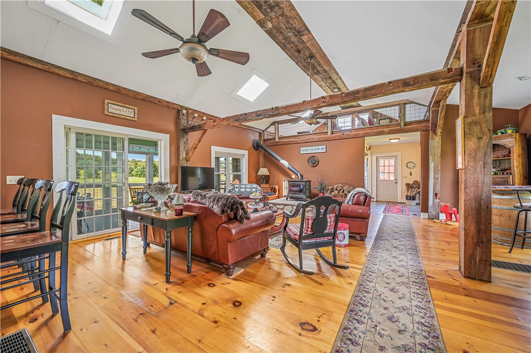 313 Enid Road Jefferson, NY 12093 - Photo 20 of 48