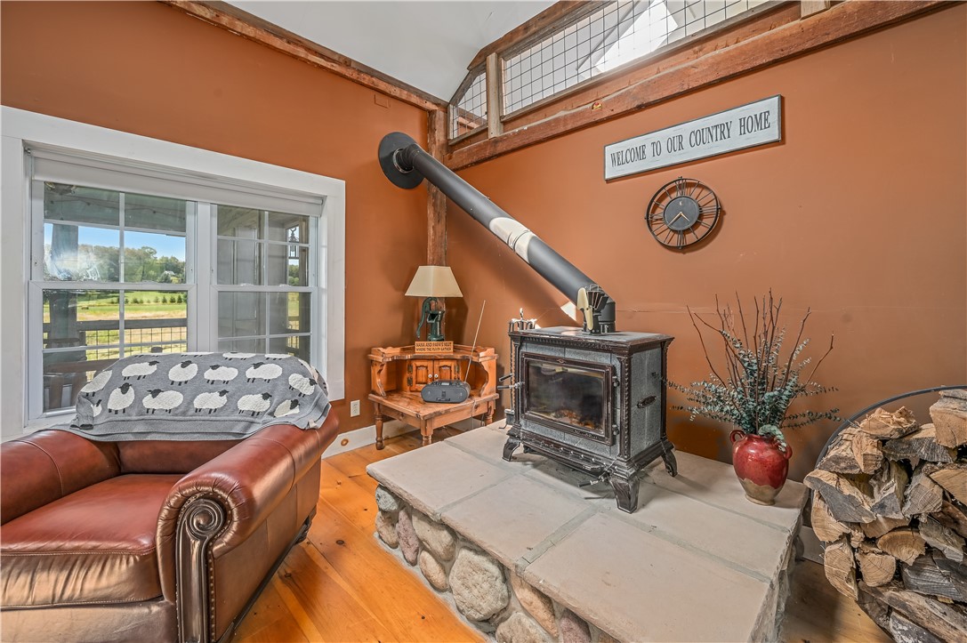 313 Enid Road Jefferson, NY 12093 - Photo 21 of 48