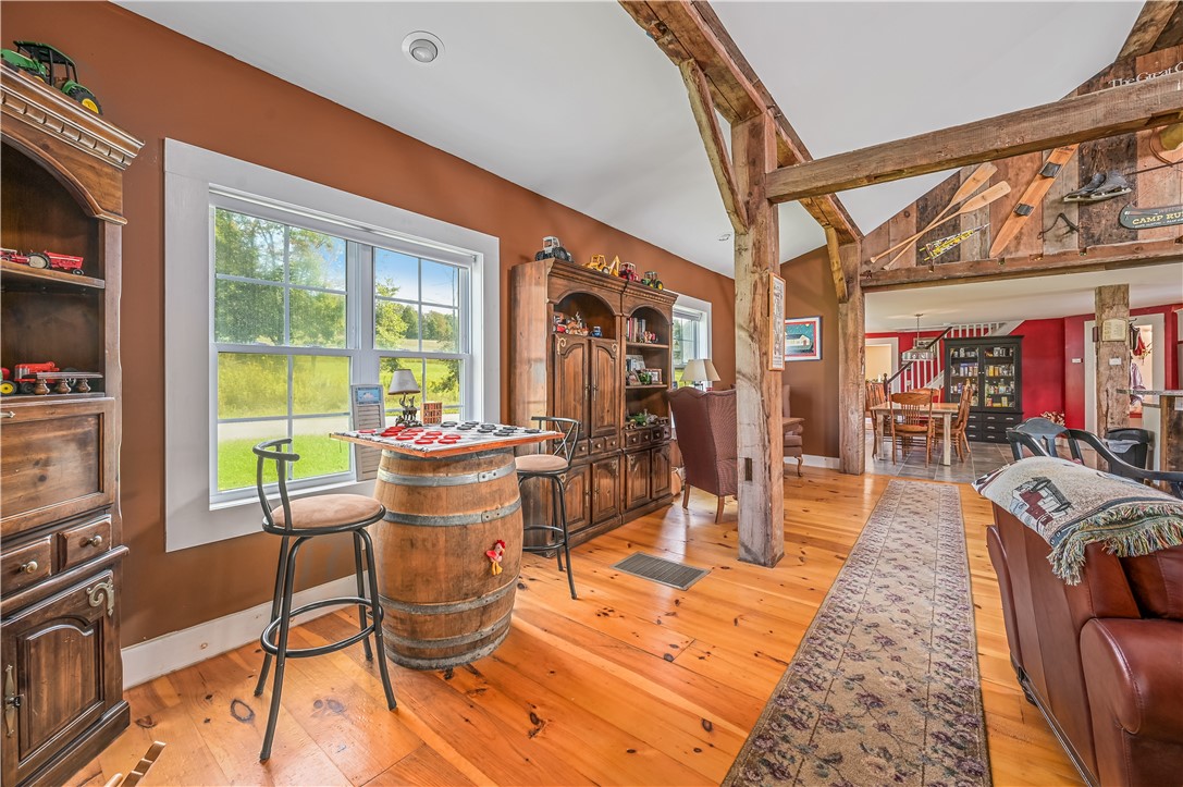 313 Enid Road Jefferson, NY 12093 - Photo 22 of 48